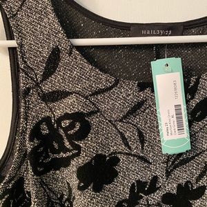 Hailey 23 Morton Knit Dress